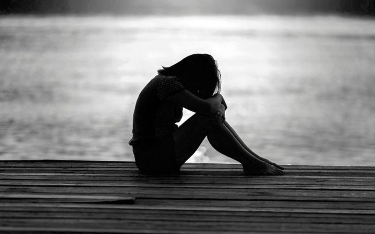 ¡EL MISMO DÍA DE MI MUERTE, CONOCÍ LA VIDA!