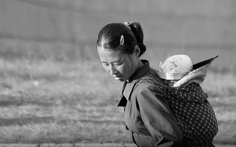 COREA DEL NORTE: HUYENDO DE CRISTO, TERMINÓ SUFRIENDO POR AMOR A ÉL