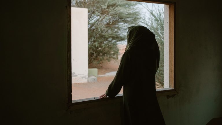 “Las mujeres que se convierten al cristianismo experimentan una creciente amenaza de persecución”