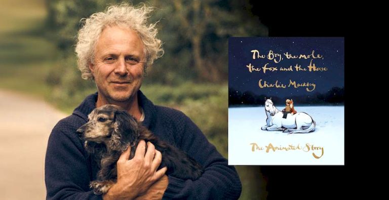 Conocido artista cristiano es candidato a un Oscar en cortometrajes animados