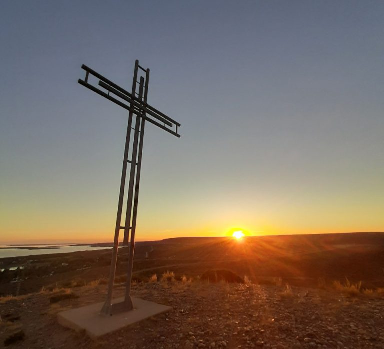 Es imposible vivir la vida cristiana sin Cristo